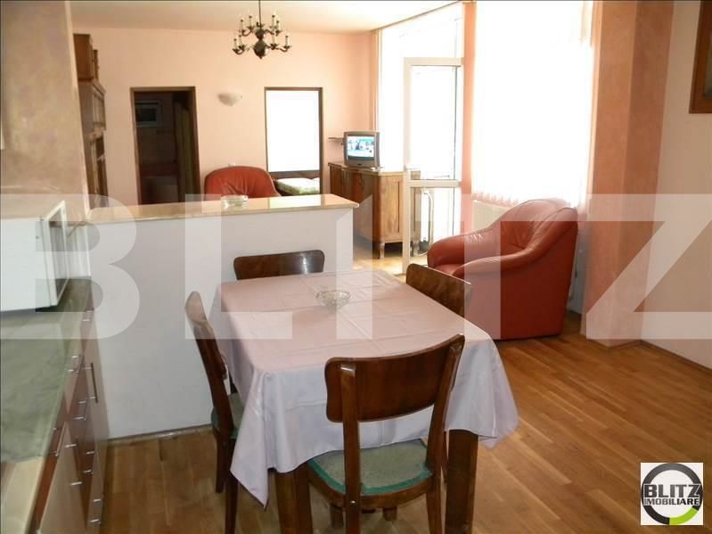 Spațiu birouri de închiriat Central - 20726SIB | BLITZ Cluj-Napoca | Poza7