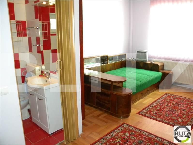 Spațiu birouri de închiriat Central - 20726SIB | BLITZ Cluj-Napoca | Poza11