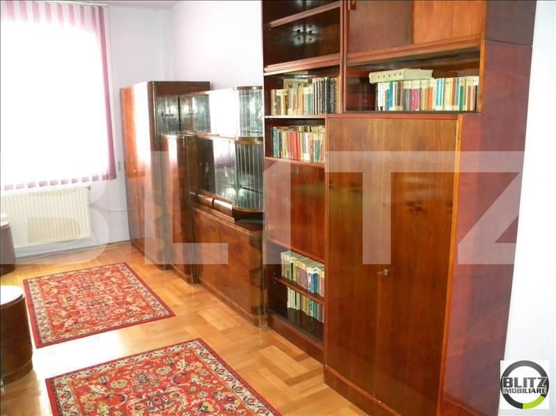 Spațiu birouri de închiriat Central - 20726SIB | BLITZ Cluj-Napoca | Poza9