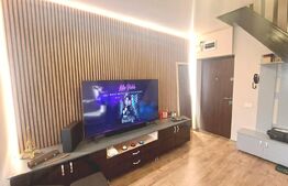 Apartament cu 3 camere, 74 mp, zona Noua