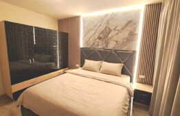 Apartament cu 3 camere, 74 mp, zona Noua