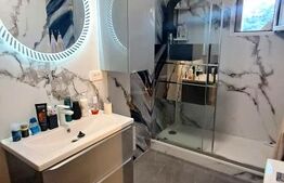 Apartament cu 3 camere, 74 mp, zona Noua