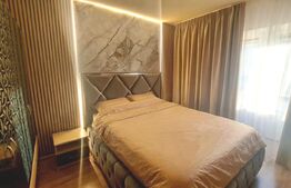 Apartament cu 3 camere, 74 mp, zona Noua