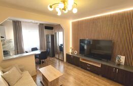 Apartament cu 3 camere, 74 mp, zona Noua