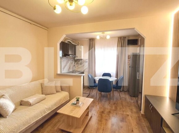 Apartament de vânzare 3 camere Noua - 207267AV | BLITZ Brașov | Poza1