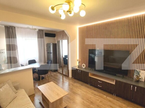 Apartament de vânzare 3 camere Noua - 207267AV | BLITZ Brașov | Poza2