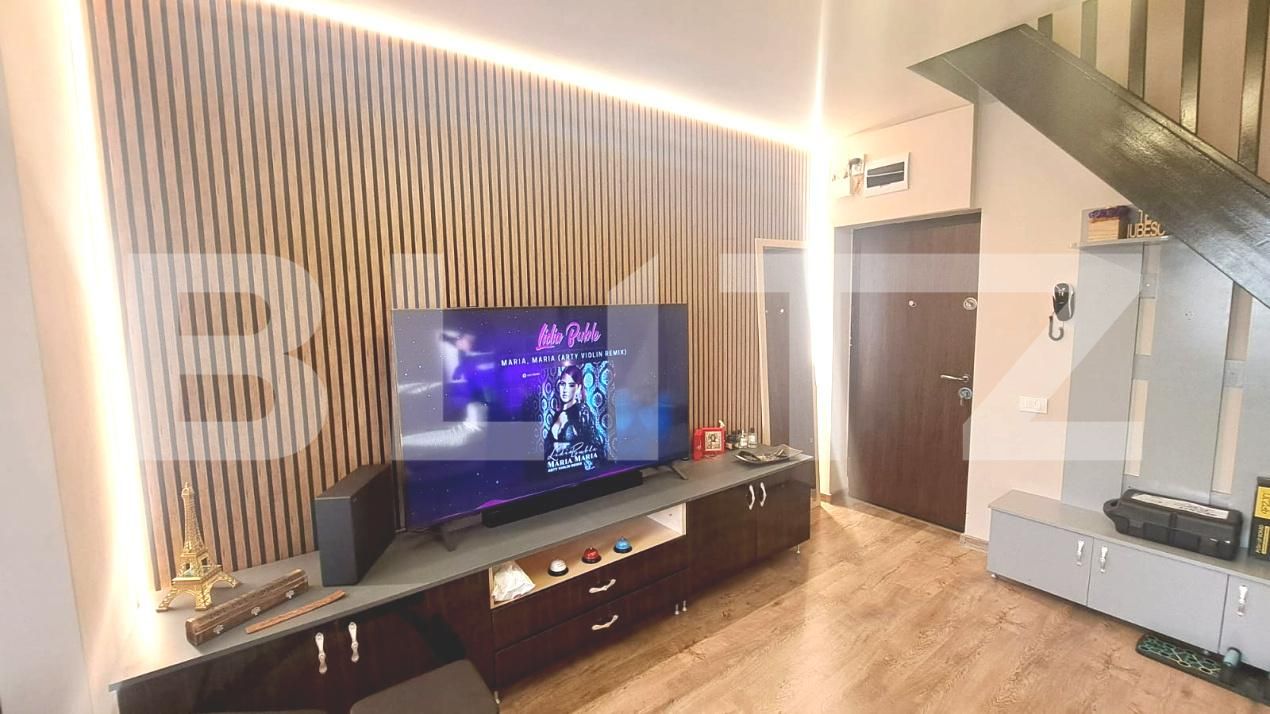 Apartament de vânzare 3 camere Noua - 207267AV | BLITZ Brașov | Poza4