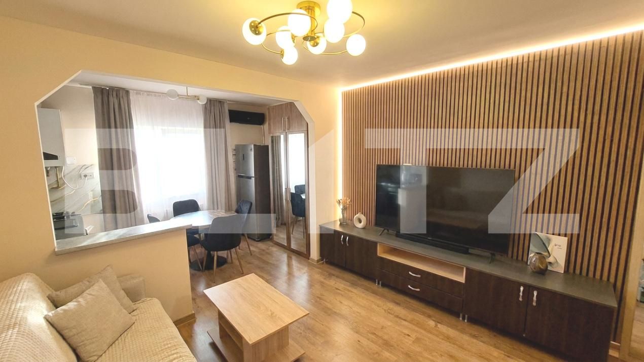 Apartament de vânzare 3 camere Noua - 207267AV | BLITZ Brașov | Poza2