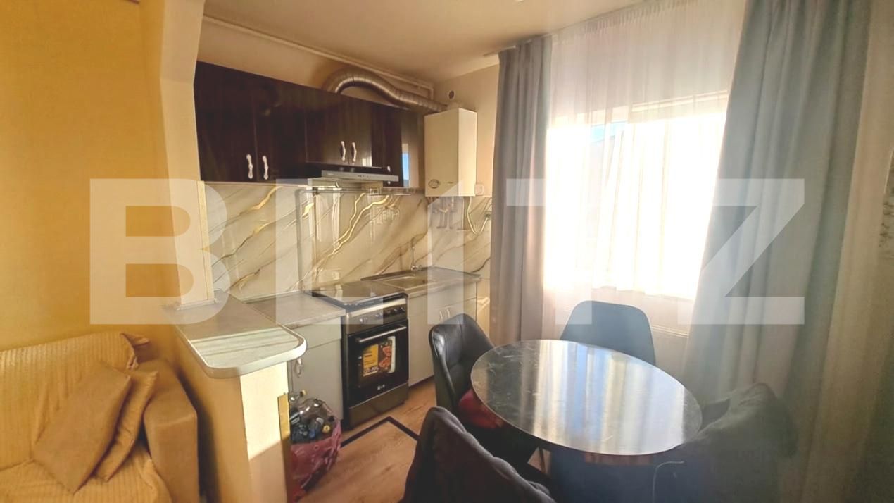 Apartament de vânzare 3 camere Noua - 207267AV | BLITZ Brașov | Poza3