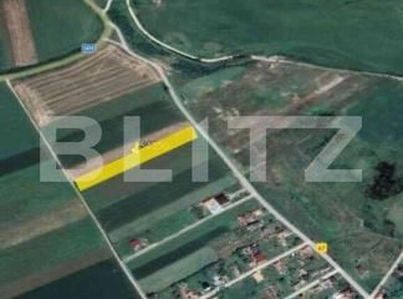 Teren de vânzare Gligoreşti - 207268TV | BLITZ Cluj-Napoca | Poza2