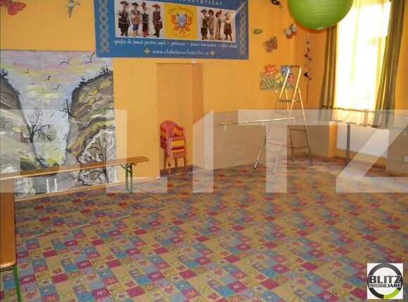 Spațiu birouri de închiriat Central - 20727SIB | BLITZ Cluj-Napoca | Poza1