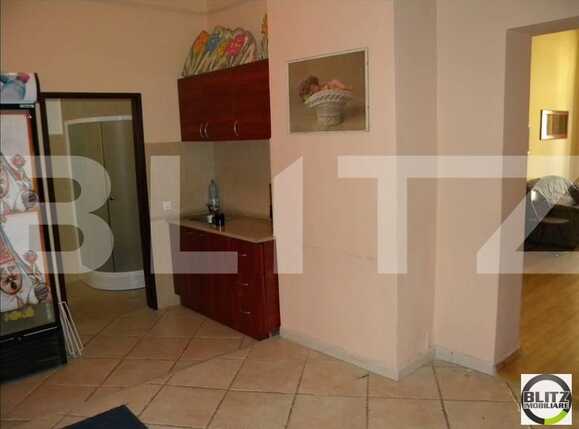 Spațiu birouri de închiriat Central - 20727SIB | BLITZ Cluj-Napoca | Poza10