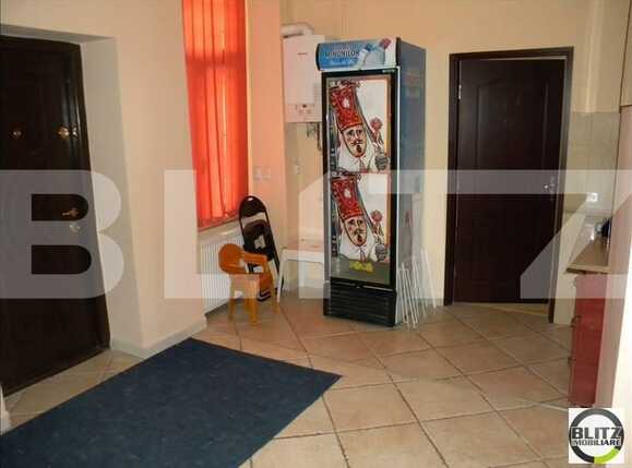 Spațiu birouri de închiriat Central - 20727SIB | BLITZ Cluj-Napoca | Poza9