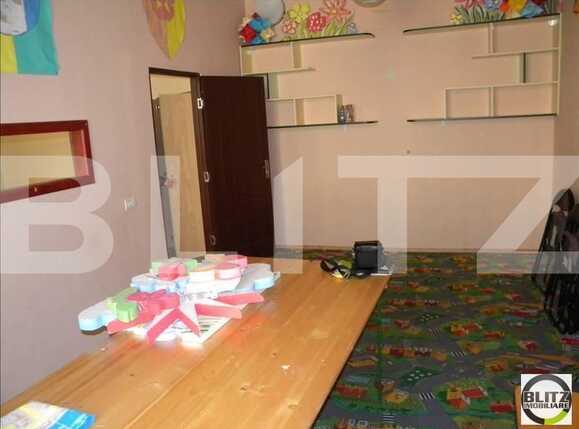 Spațiu birouri de închiriat Central - 20727SIB | BLITZ Cluj-Napoca | Poza6