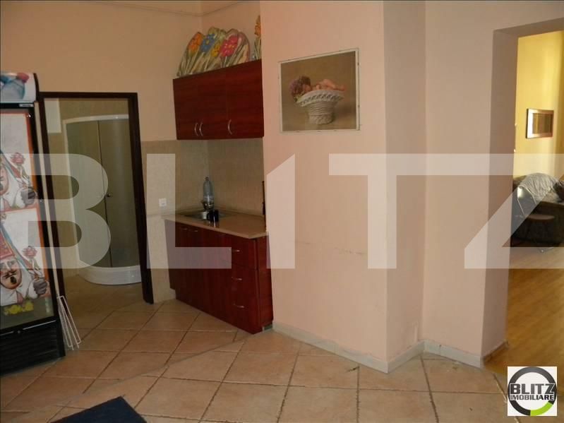 Spațiu birouri de închiriat Central - 20727SIB | BLITZ Cluj-Napoca | Poza10