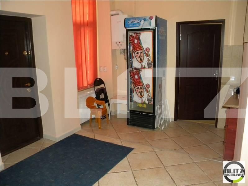 Spațiu birouri de închiriat Central - 20727SIB | BLITZ Cluj-Napoca | Poza9