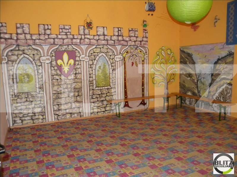 Spațiu birouri de închiriat Central - 20727SIB | BLITZ Cluj-Napoca | Poza2