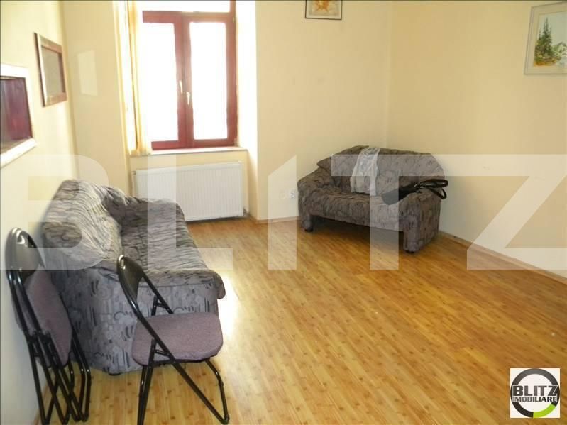 Spațiu birouri de închiriat Central - 20727SIB | BLITZ Cluj-Napoca | Poza7