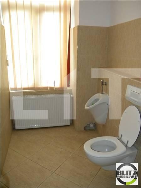 Spațiu birouri de închiriat Central - 20727SIB | BLITZ Cluj-Napoca | Poza12