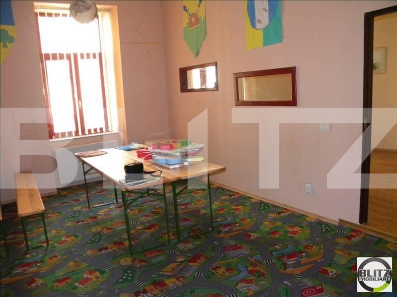 Spațiu birouri de închiriat Central - 20727SIB | BLITZ Cluj-Napoca | Poza4