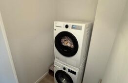 Apartament cu 2 camere, 57 mp, gradina 23 mp, zona Somesului