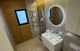 Apartament cu 2 camere, 57 mp, gradina 23 mp, zona Somesului