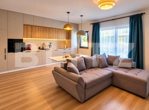 Apartament de vânzare 2 camere Floreşti - 207270AV | BLITZ Cluj-Napoca | Poza2