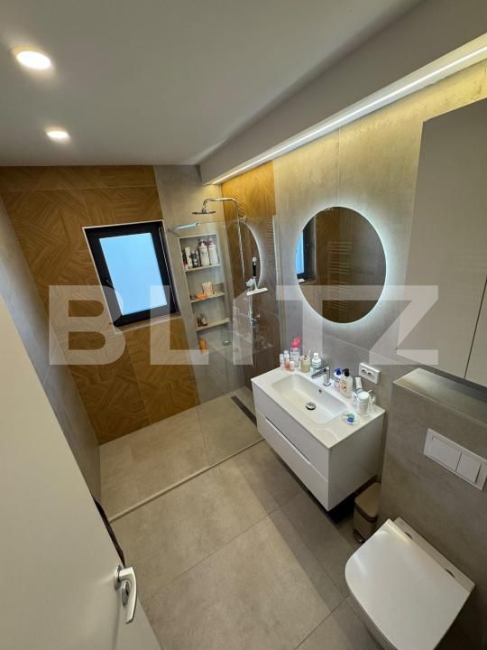 Apartament de vânzare 2 camere Floreşti - 207270AV | BLITZ Cluj-Napoca | Poza9