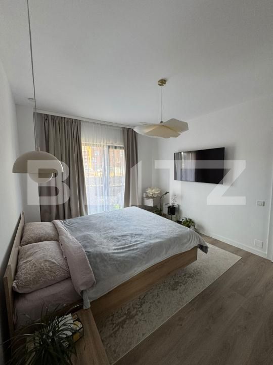 Apartament de vânzare 2 camere Floreşti - 207270AV | BLITZ Cluj-Napoca | Poza5