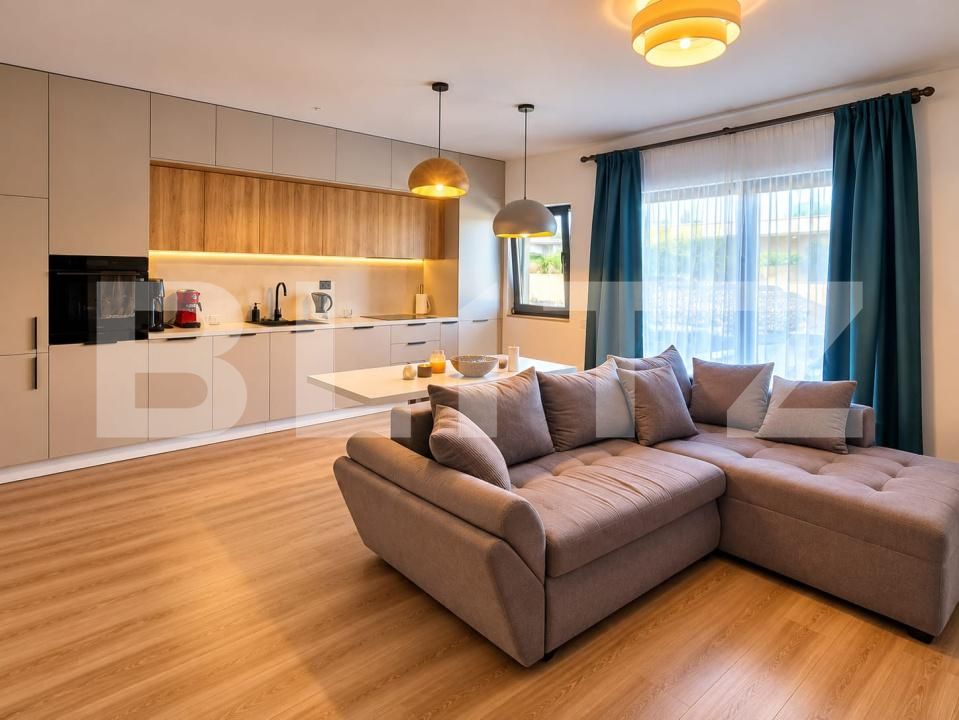 Apartament de vânzare 2 camere Floreşti - 207270AV | BLITZ Cluj-Napoca | Poza2