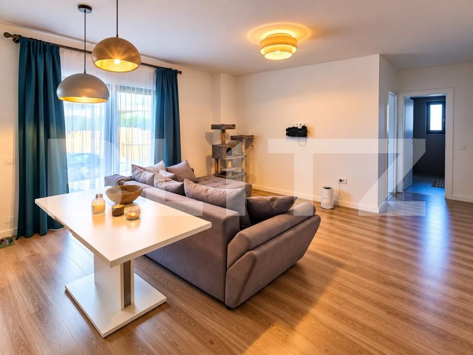 Apartament de vânzare 2 camere Floreşti - 207270AV | BLITZ Cluj-Napoca | Poza3