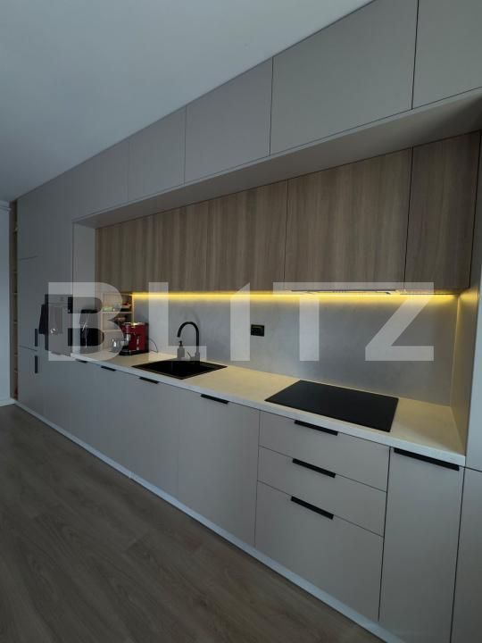 Apartament de vânzare 2 camere Floreşti - 207270AV | BLITZ Cluj-Napoca | Poza4