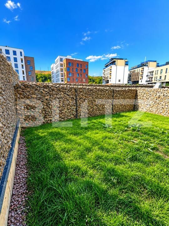 Apartament de vânzare 2 camere Floreşti - 207270AV | BLITZ Cluj-Napoca | Poza12