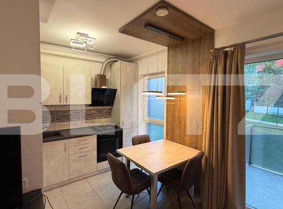 Garsonieră de vânzare Iris - 207273AV | BLITZ Cluj-Napoca | Poza1
