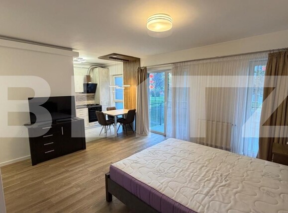 Garsonieră de vânzare Iris - 207273AV | BLITZ Cluj-Napoca | Poza2