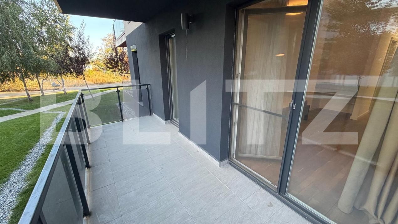 Garsonieră de vânzare Iris - 207273AV | BLITZ Cluj-Napoca | Poza7