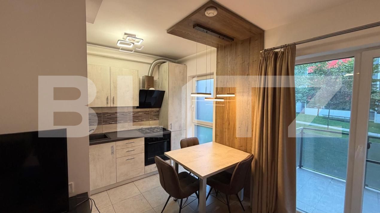 Garsonieră de vânzare Iris - 207273AV | BLITZ Cluj-Napoca | Poza4