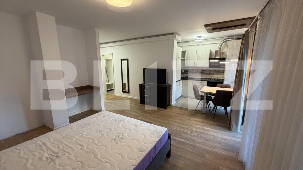 Garsonieră de vânzare Iris - 207273AV | BLITZ Cluj-Napoca | Poza2
