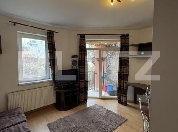 Apartament de închiriat 2 camere Bună Ziua - 207280AI | BLITZ Cluj-Napoca | Poza1