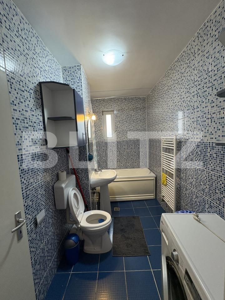 Apartament de închiriat 2 camere Bună Ziua - 207280AI | BLITZ Cluj-Napoca | Poza7