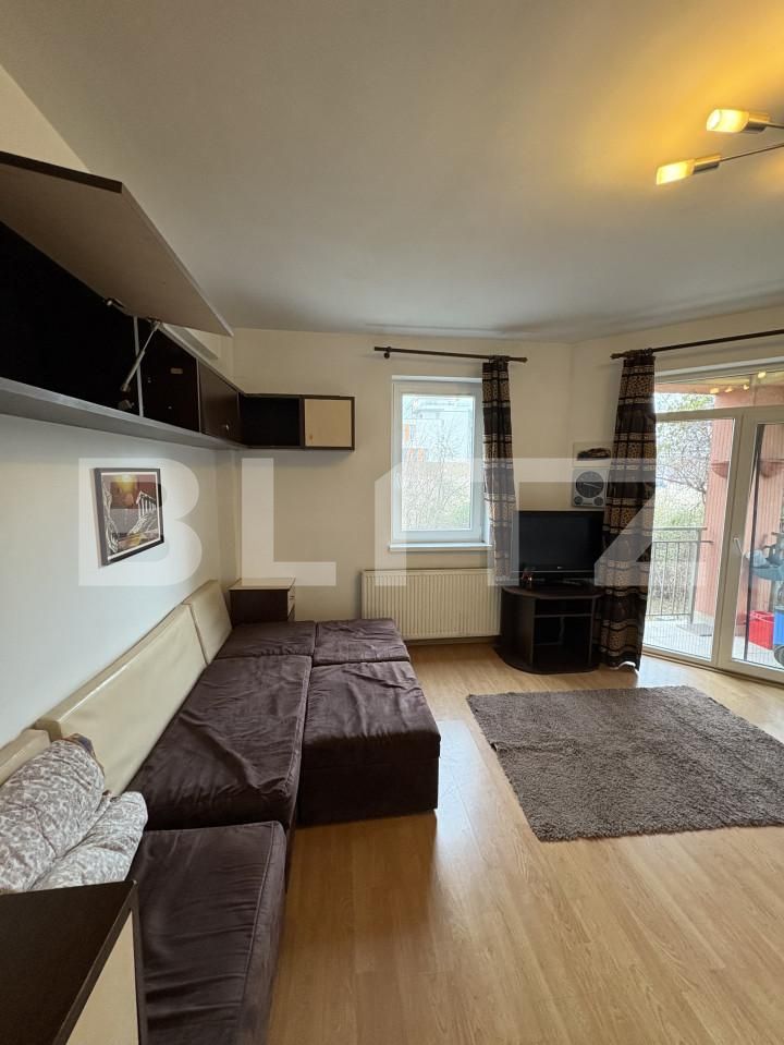 Apartament de închiriat 2 camere Bună Ziua - 207280AI | BLITZ Cluj-Napoca | Poza3