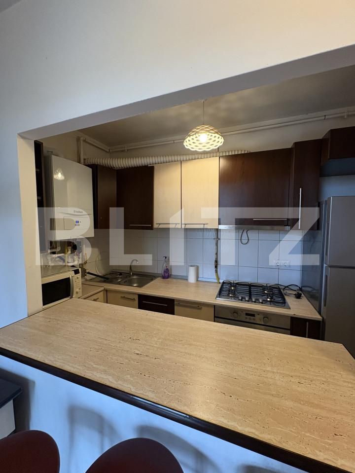 Apartament de închiriat 2 camere Bună Ziua - 207280AI | BLITZ Cluj-Napoca | Poza2