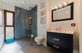 Vila de lux de inchiriat, 240 mp, 800 mp teren, zona Noua