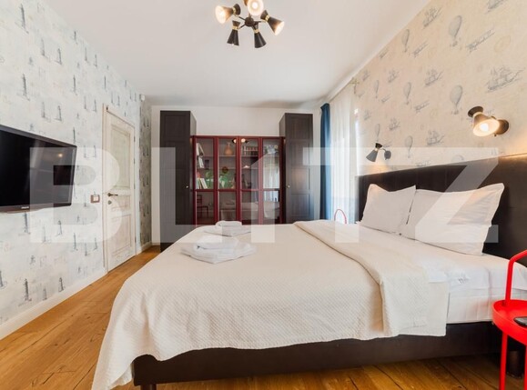 Casa de închiriat 5 camere Noua - 207281CI | BLITZ Brașov | Poza6