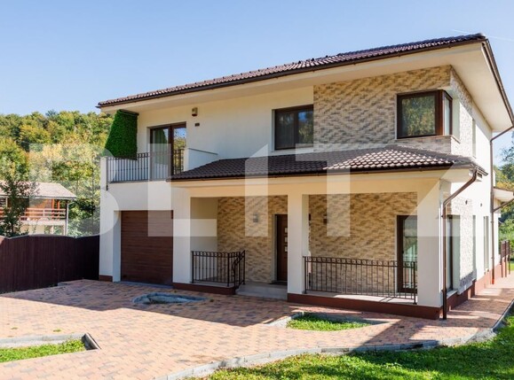 Casa de închiriat 5 camere Noua - 207281CI | BLITZ Brașov | Poza1