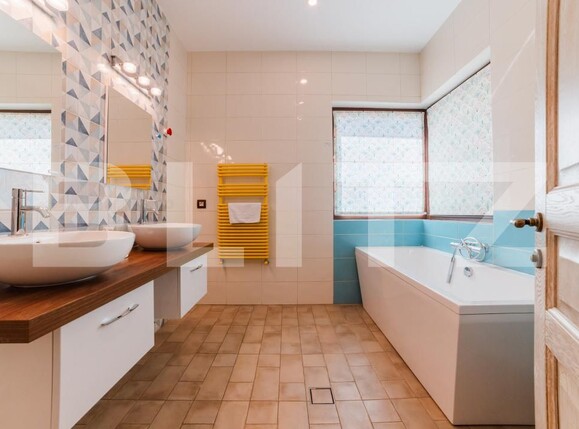 Casa de închiriat 5 camere Noua - 207281CI | BLITZ Brașov | Poza9