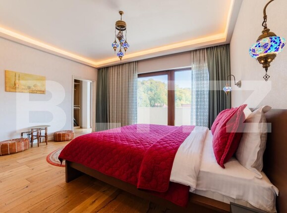 Casa de închiriat 5 camere Noua - 207281CI | BLITZ Brașov | Poza7