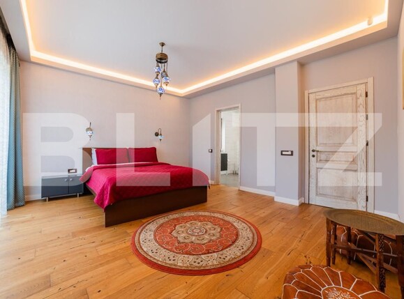 Casa de închiriat 5 camere Noua - 207281CI | BLITZ Brașov | Poza10