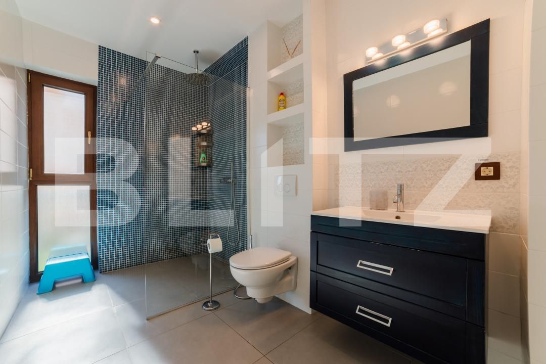 Casa de închiriat 5 camere Noua - 207281CI | BLITZ Brașov | Poza5