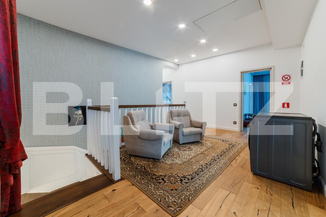 Casa de închiriat 5 camere Noua - 207281CI | BLITZ Brașov | Poza8